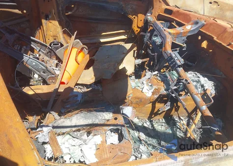 2017 Dodge Charger R/T Rwd из США, поврежденный, VIN 2C3CDXCT1HH595873